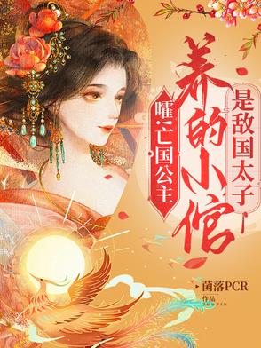 嚯!亡国公主养的小倌是敌国太子